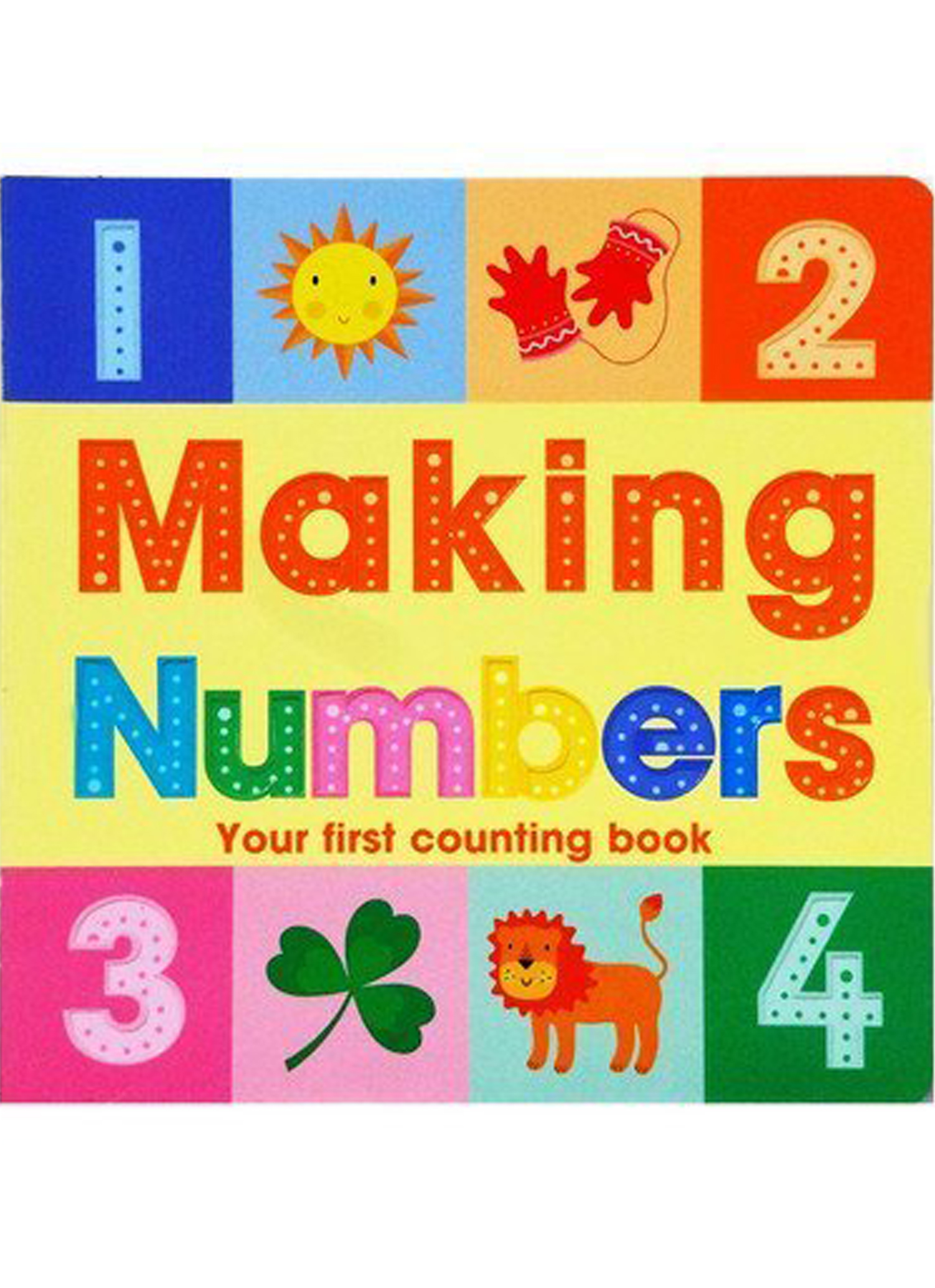 Making Numbers