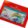 Drawing Book Faber Castell 21*29.5Cm FC363100