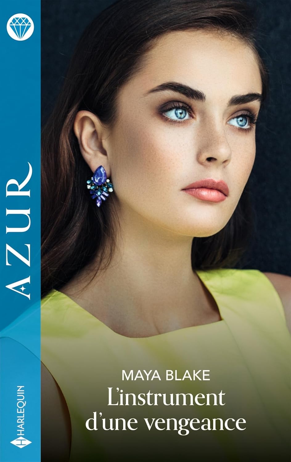 Harlequin - Instrument Dune Vengence