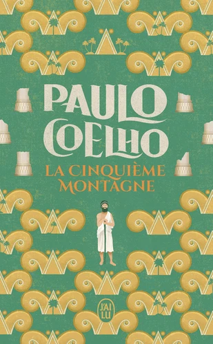 La Cinquième Montagne - Paulo Coelho