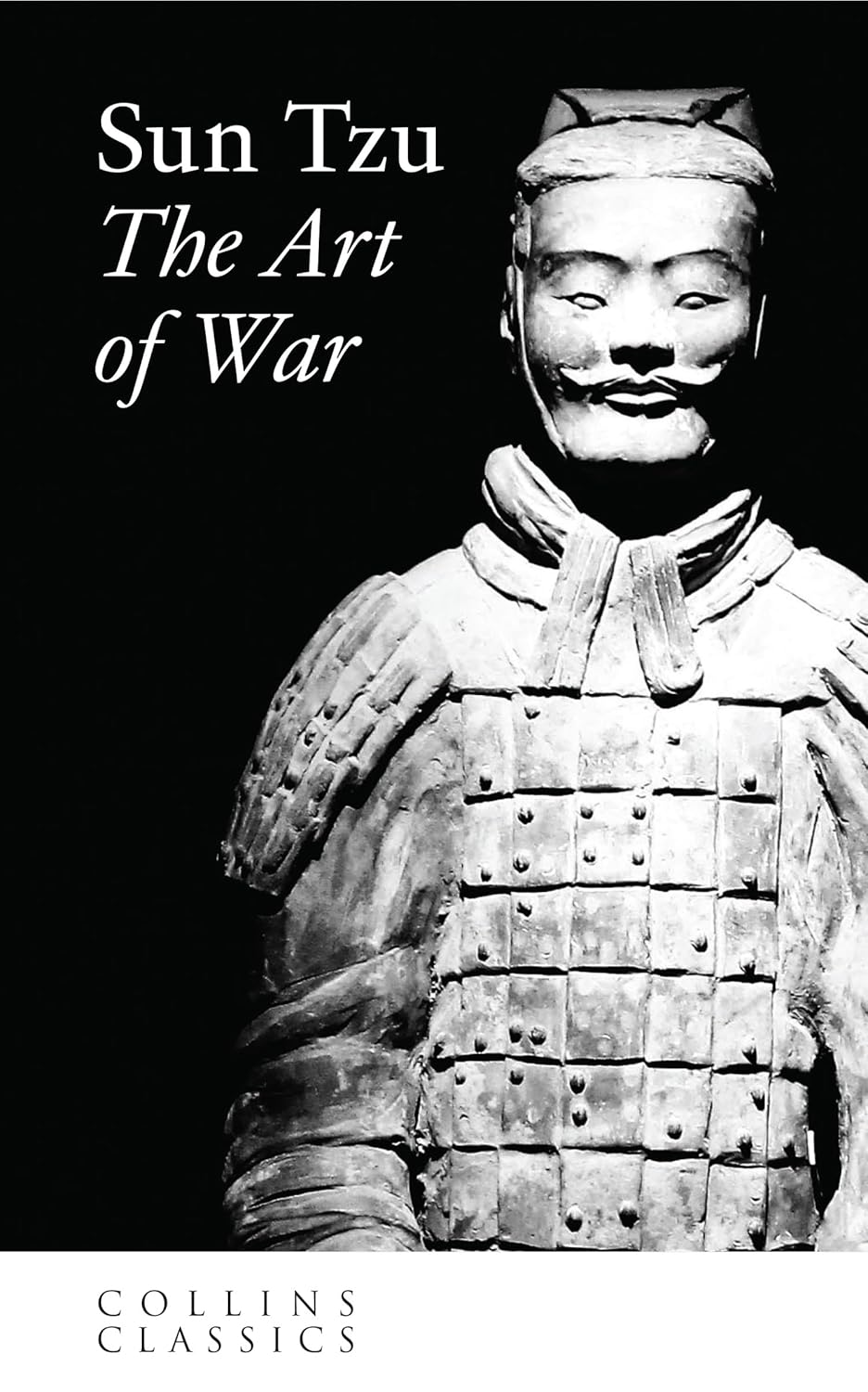 The Art Of War - Sun Tzu