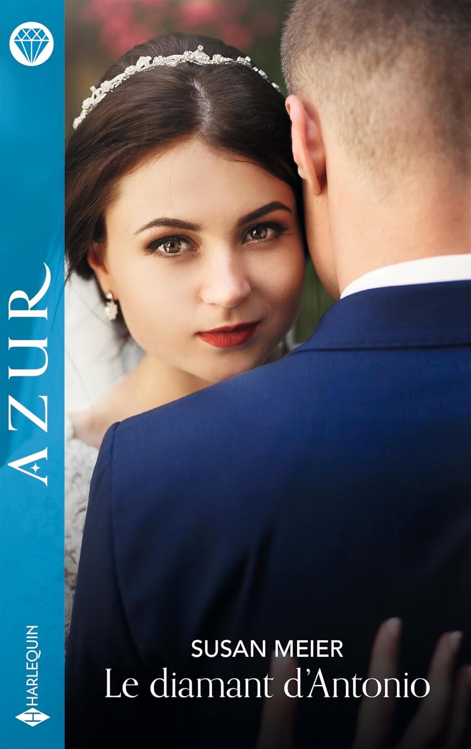 Le Diamant D'Antonio - Susan Meier - Harlequin