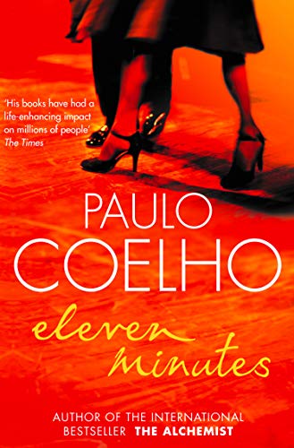 PAULO COELHO :ELEVEN MINUTES