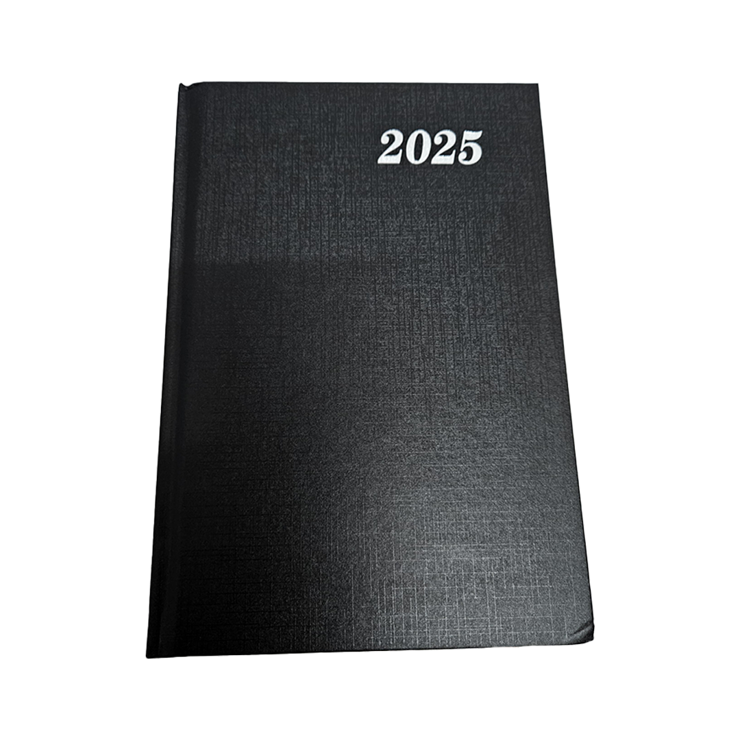 Diary 2025-A5 Assorted