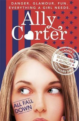 EMBASSY ROW: 01: ALL FALL DOWN