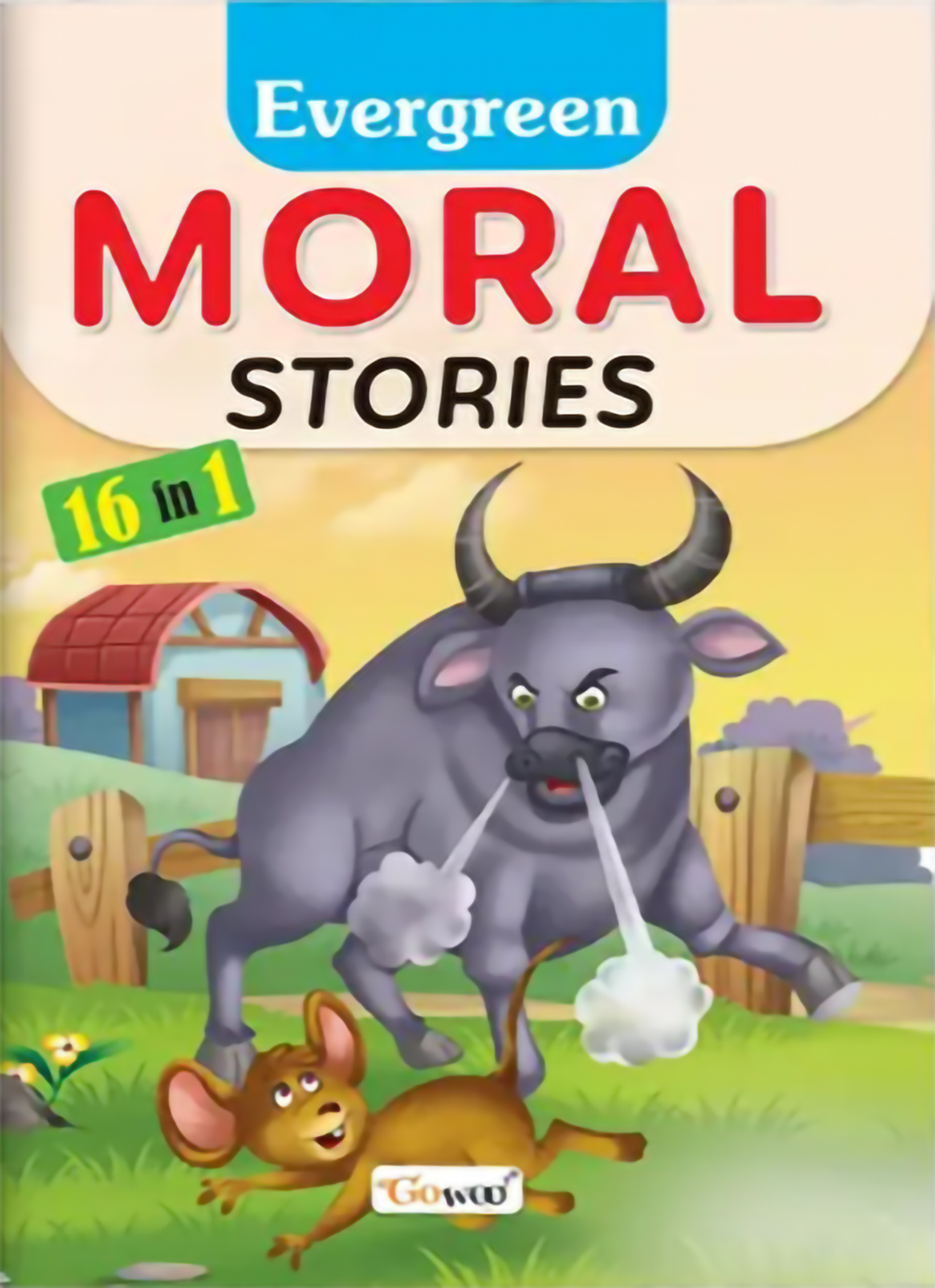 Evergreen Moral Stories