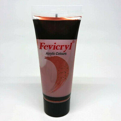 FEVICRYL ACRYLIC  BRONZE 26