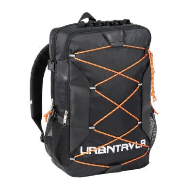 Sac A Dos 2 Compartiments - Urban Traveler