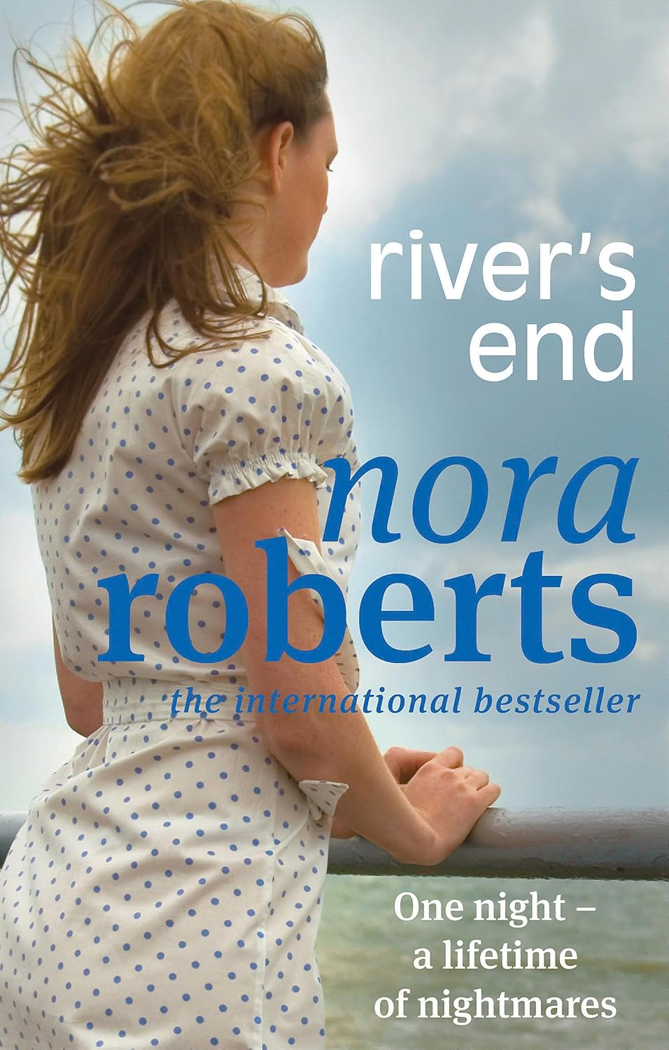 River's End -  Nora Roberts