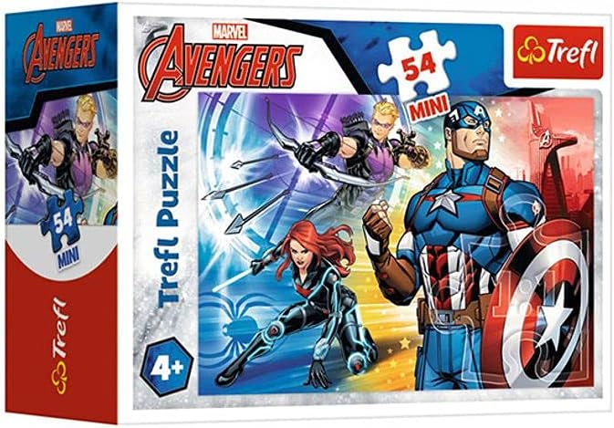 Puzzle-