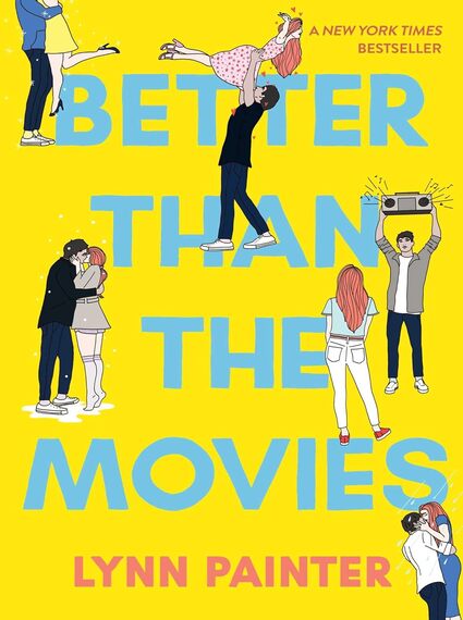Better Than the Movies (Book 1) -  Lynn Painter