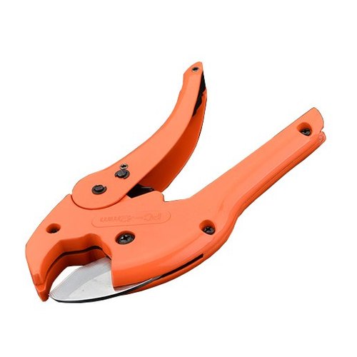 Pipe Pvc Pro Cutter 42mm HARDEN 600853