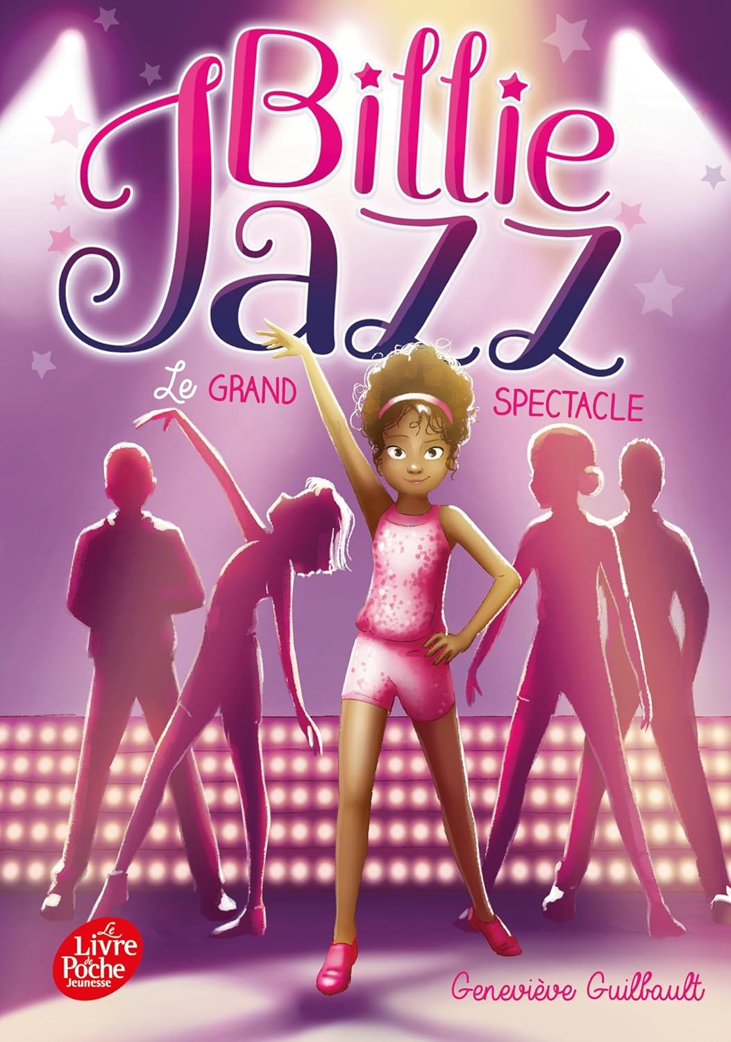 Le Grand Spectacle - Billie Jazz #2