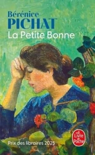 La Petite Bonne - Bérénice Pichat