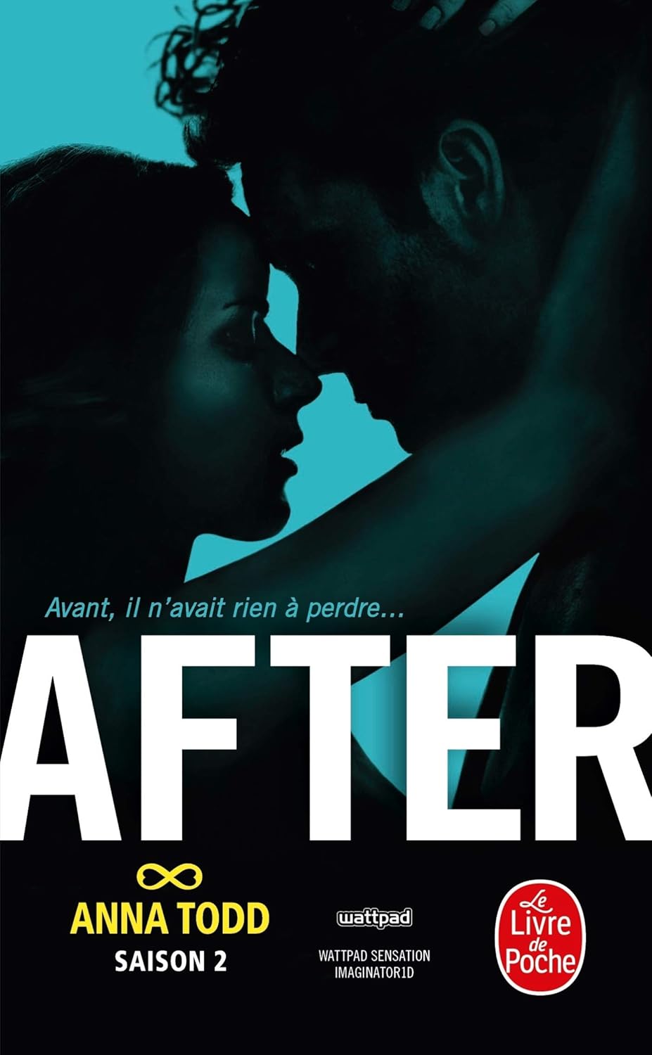 After We Collided #2 (FR) - Anna Todd
