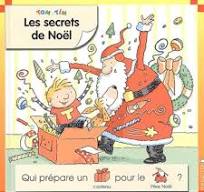 Les Secrets De Noël - Tom & Tim