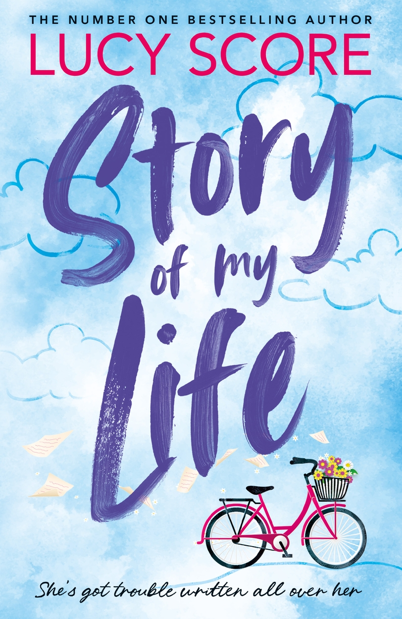 Story of My Life (FR) - Lucy Score