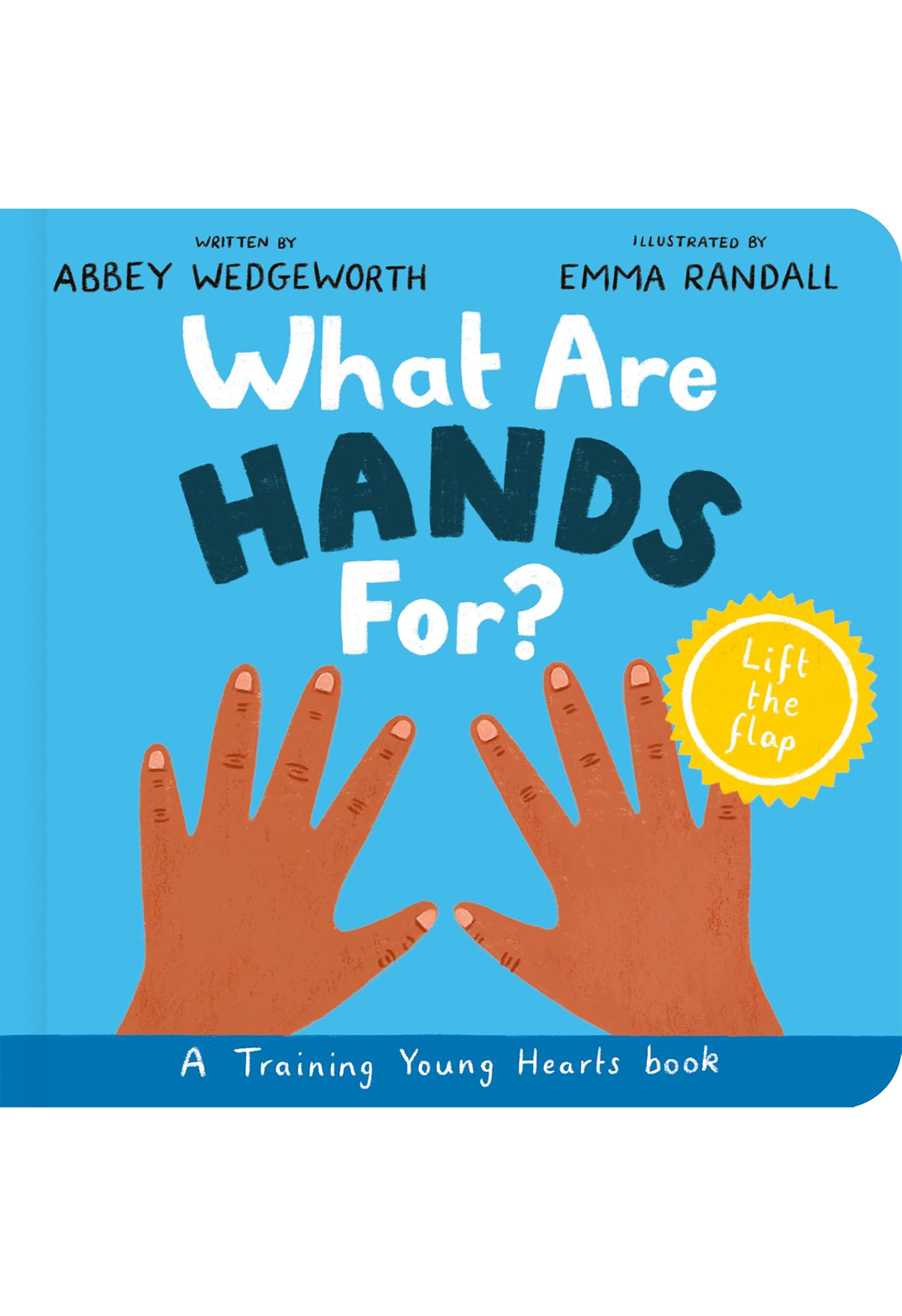 What Are Hands For?