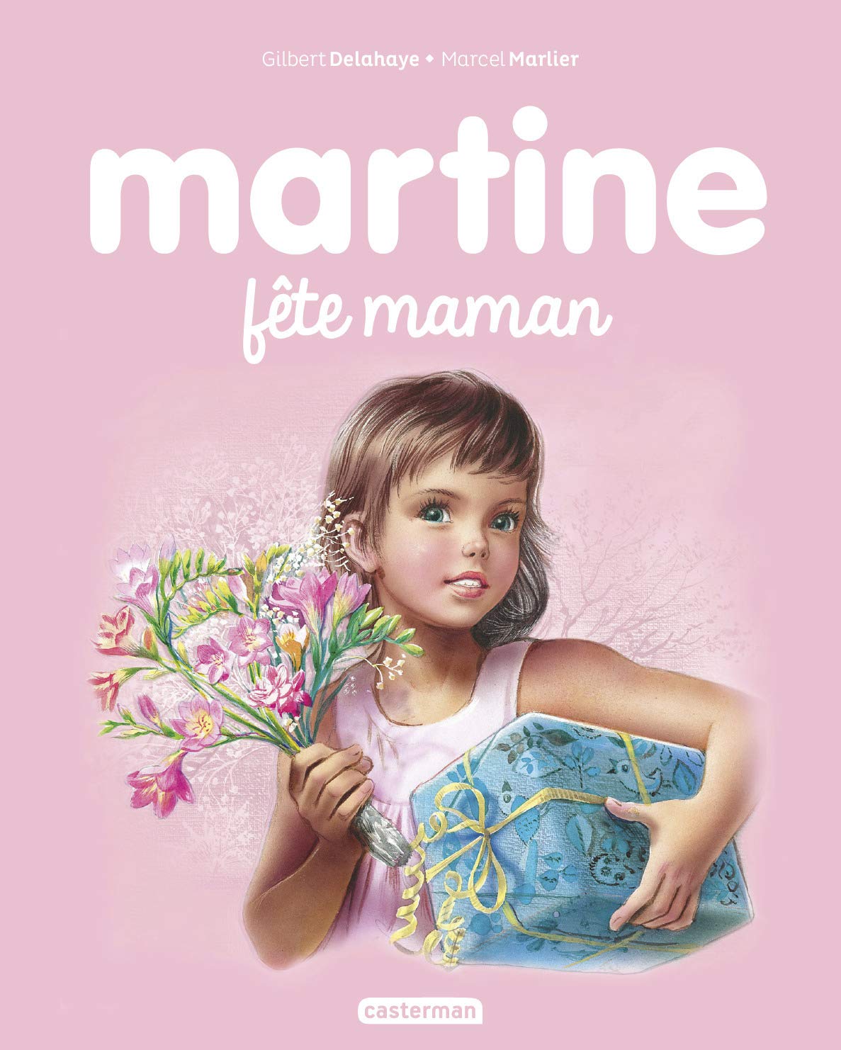 Martine fete Maman Tome 32