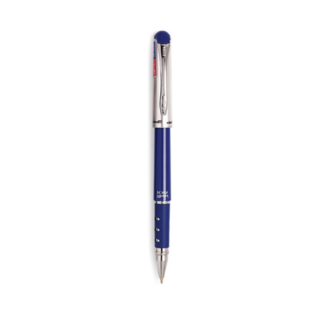 Ballpen Icon Montex Black