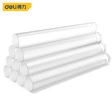 Hot Melt Glue Stick 7x200mm Deli 5042