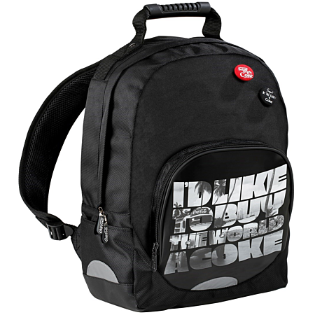 Sac A Dos Coca-Cola B&W Viquel 707674-26