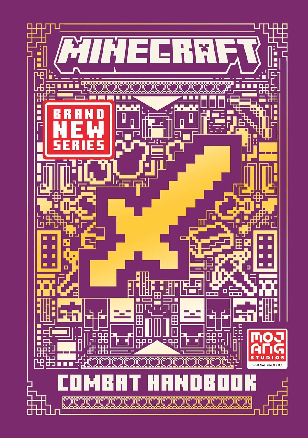 Minecraft - Combat Handbook
