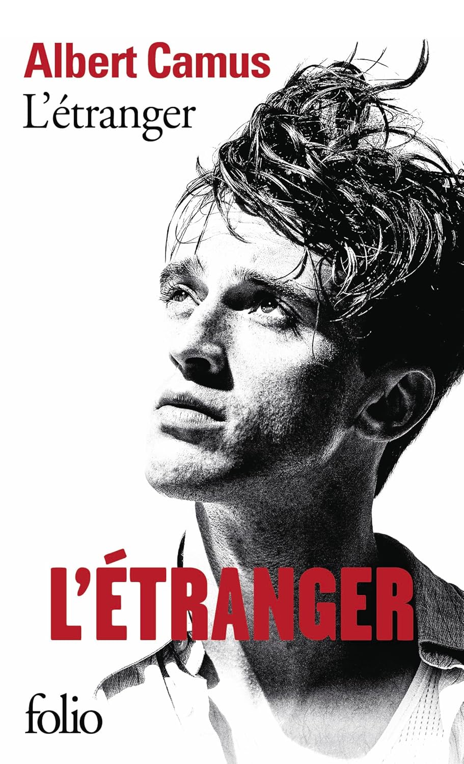 L’Étranger - Albert Camus