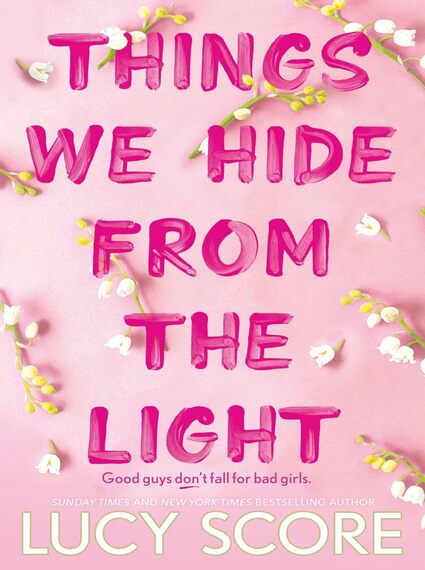 Things We Hide From The Light (Knockemout #2) - Lucy Score