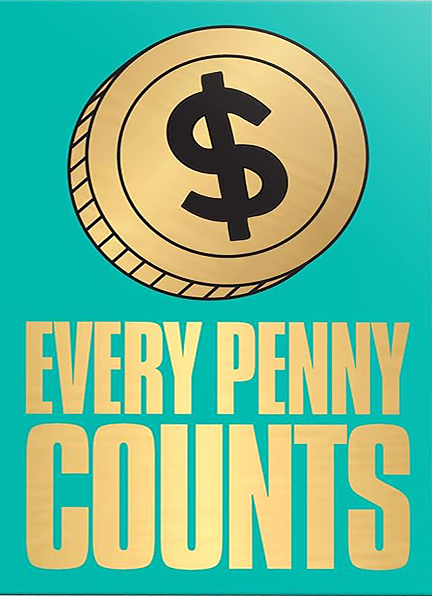 Every Penny Counts