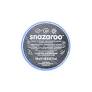 SNZ CLASSIC FACE PAINT 18ML POT BLACK