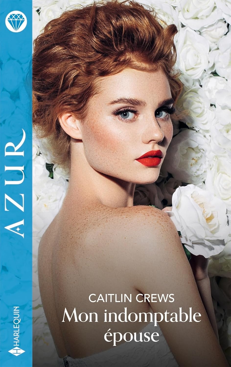 Harlequin - Mon Indomptable Epouse