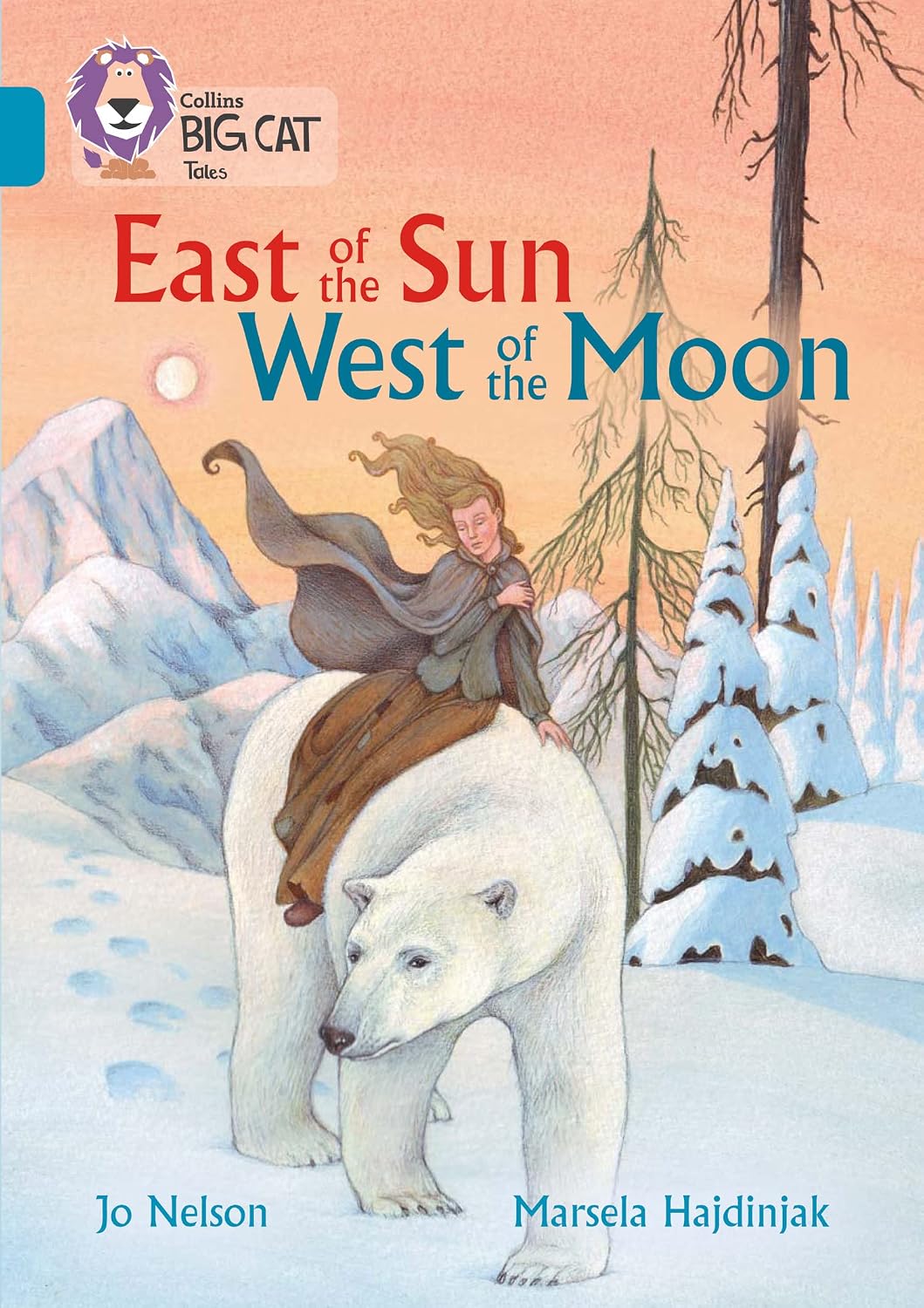 Big Cat - East of The Sun