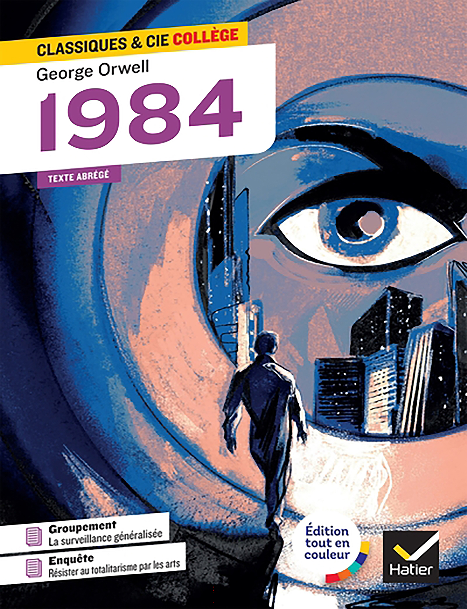1984 - 3e - George Orwell