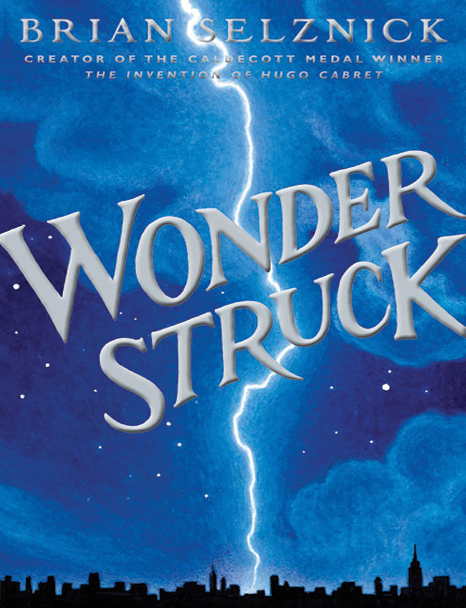 Wonderstruck: A Novel in Words and Pictures 6e