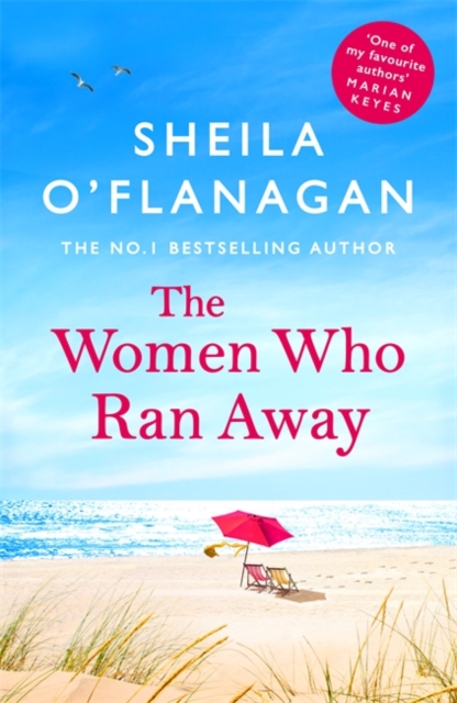 THE WOMEN WHO RUN AWAY