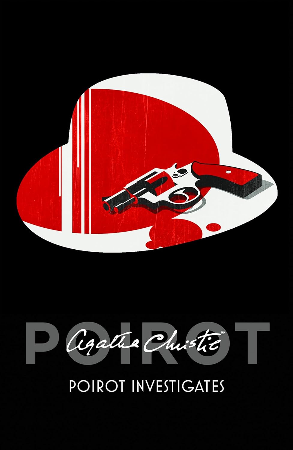 Poirot Investigates - Agatha Christie