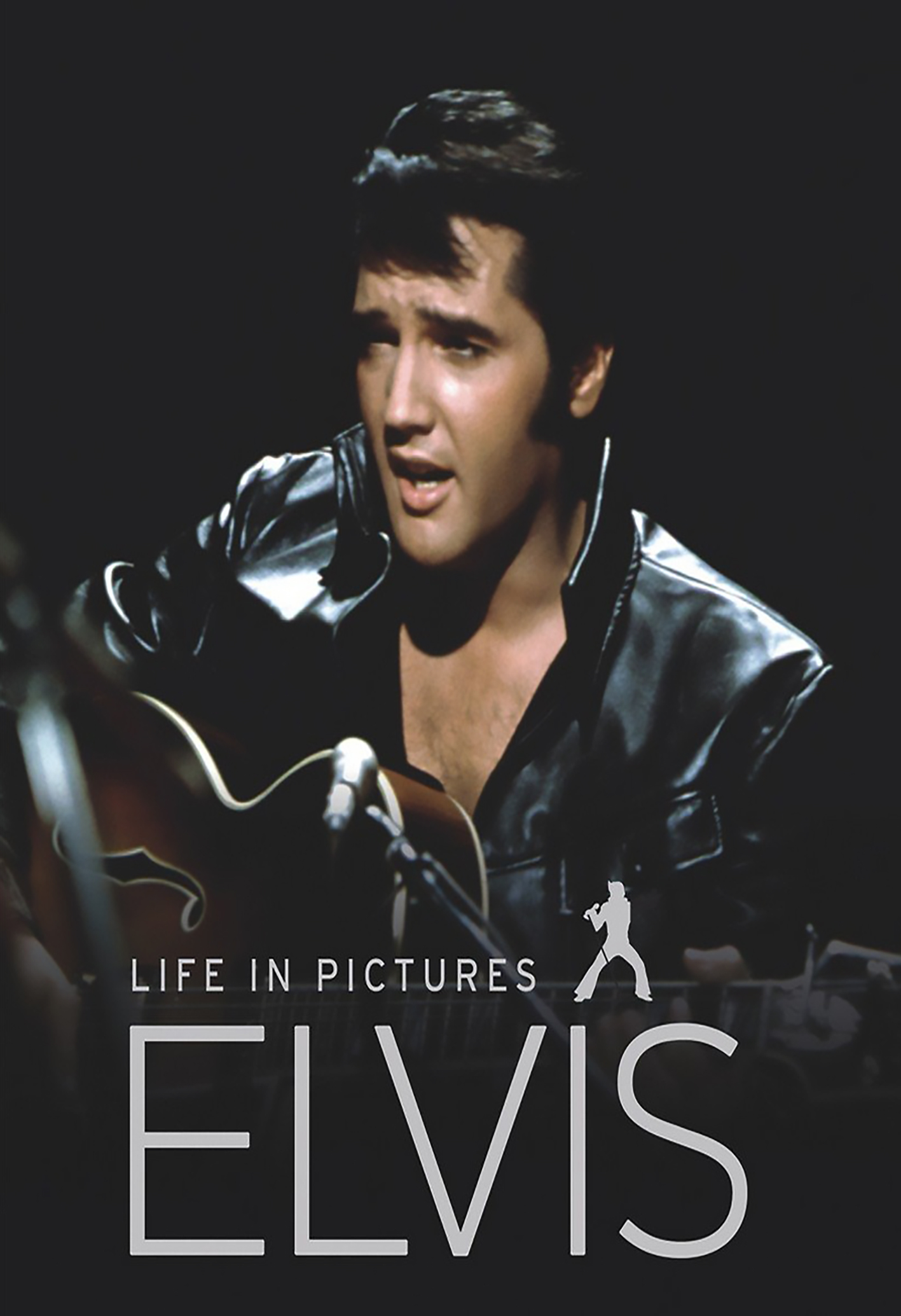 Life In Pictures - Elvis