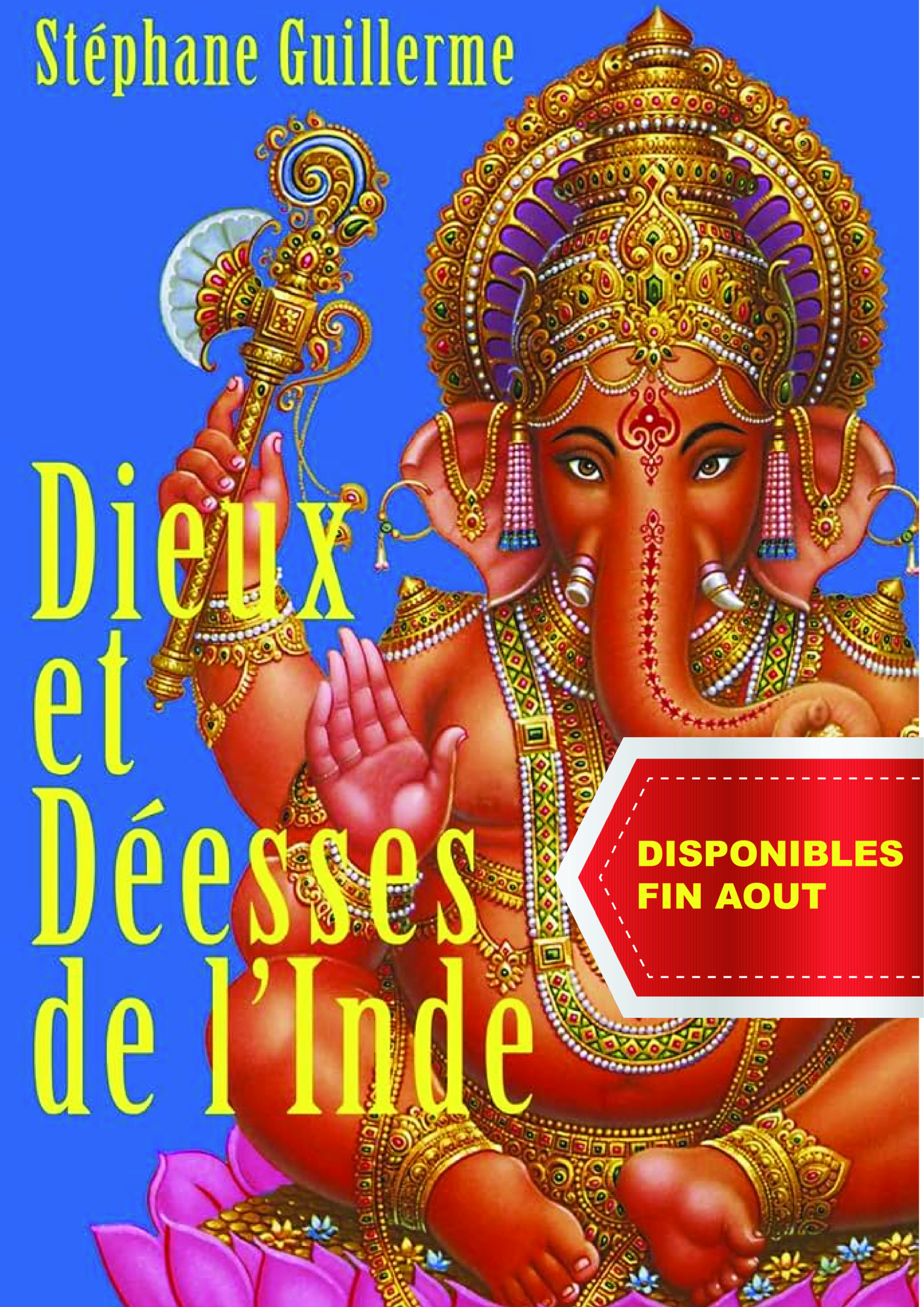 ***Dieux et déesses de l'Inde - 6e***