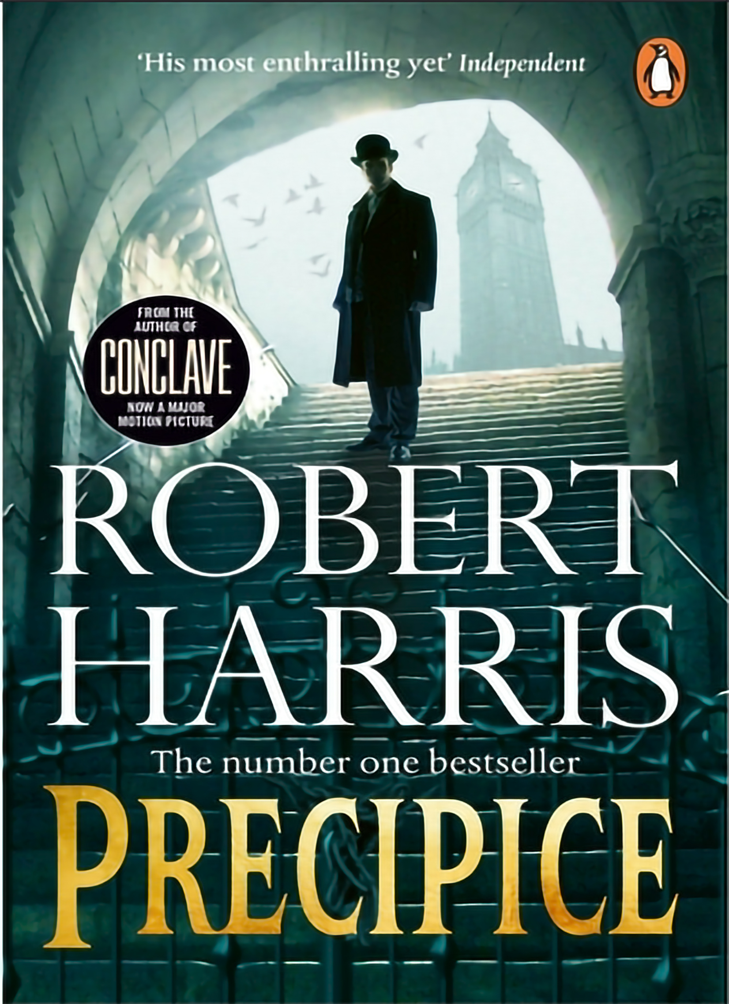 Precipice