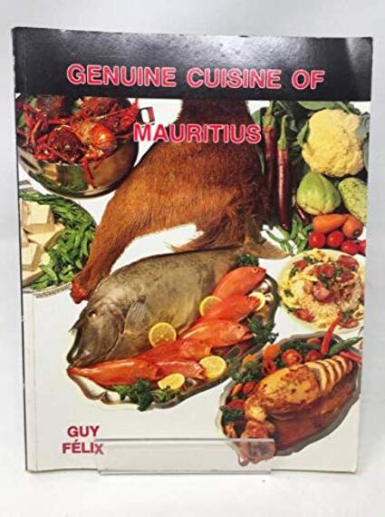 Genuine Cuisine Of Mauritius