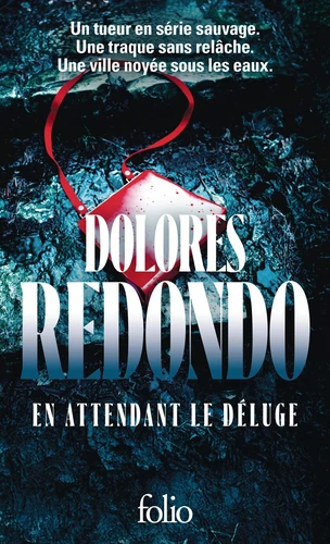 En Attendant Le Déluge - Dolores Redondo