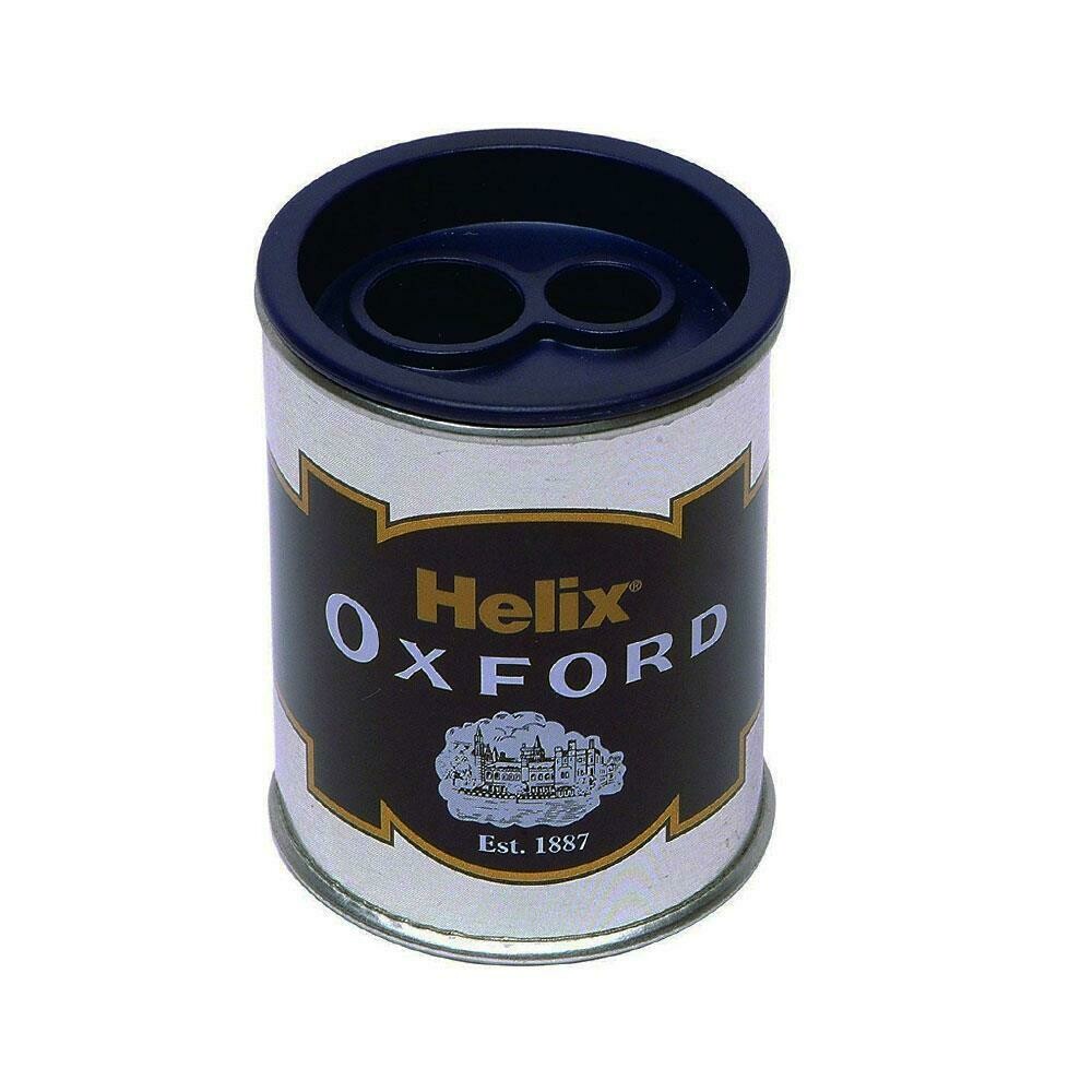 Sharpener Oxford Double Hole Barrel 44130