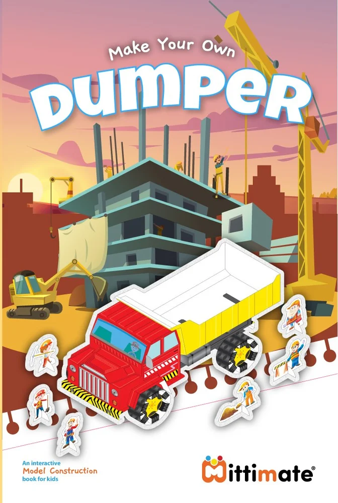 Dumper - Make Your Own