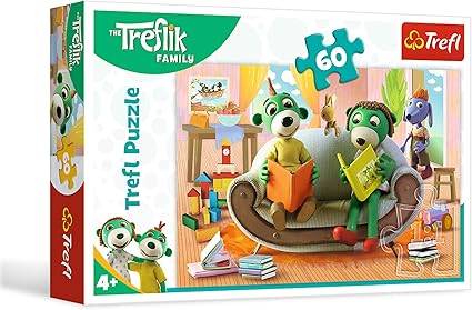 Puzzle-