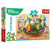 Puzzle-