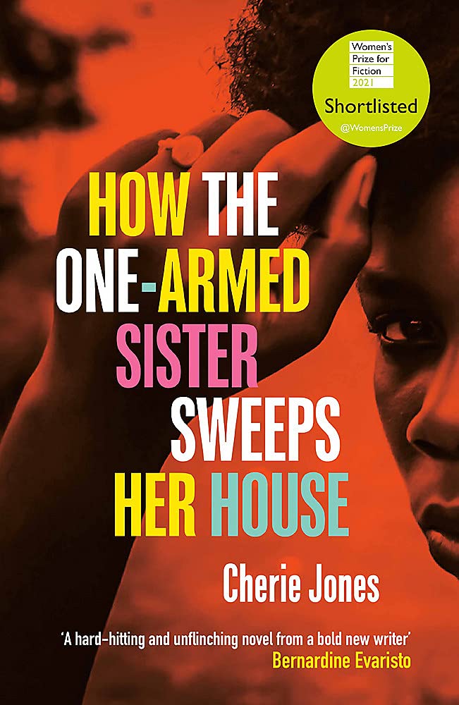 HOW THE ONE ARMED SISTER SWEEPS HER HOUSE