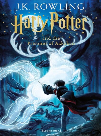 3 | Harry Potter & The Prisoner Of Azkaban