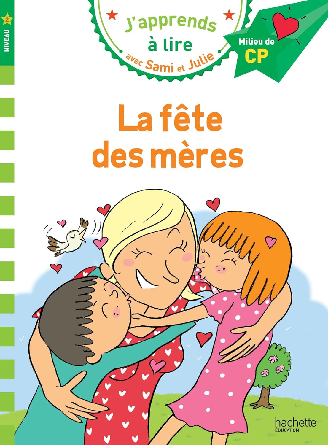 La Fête Des Mères - Sami Et Julie - Milieu De CP/Niv 2