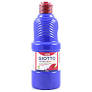 Gouache 500ml Blue GIOTTO 532817